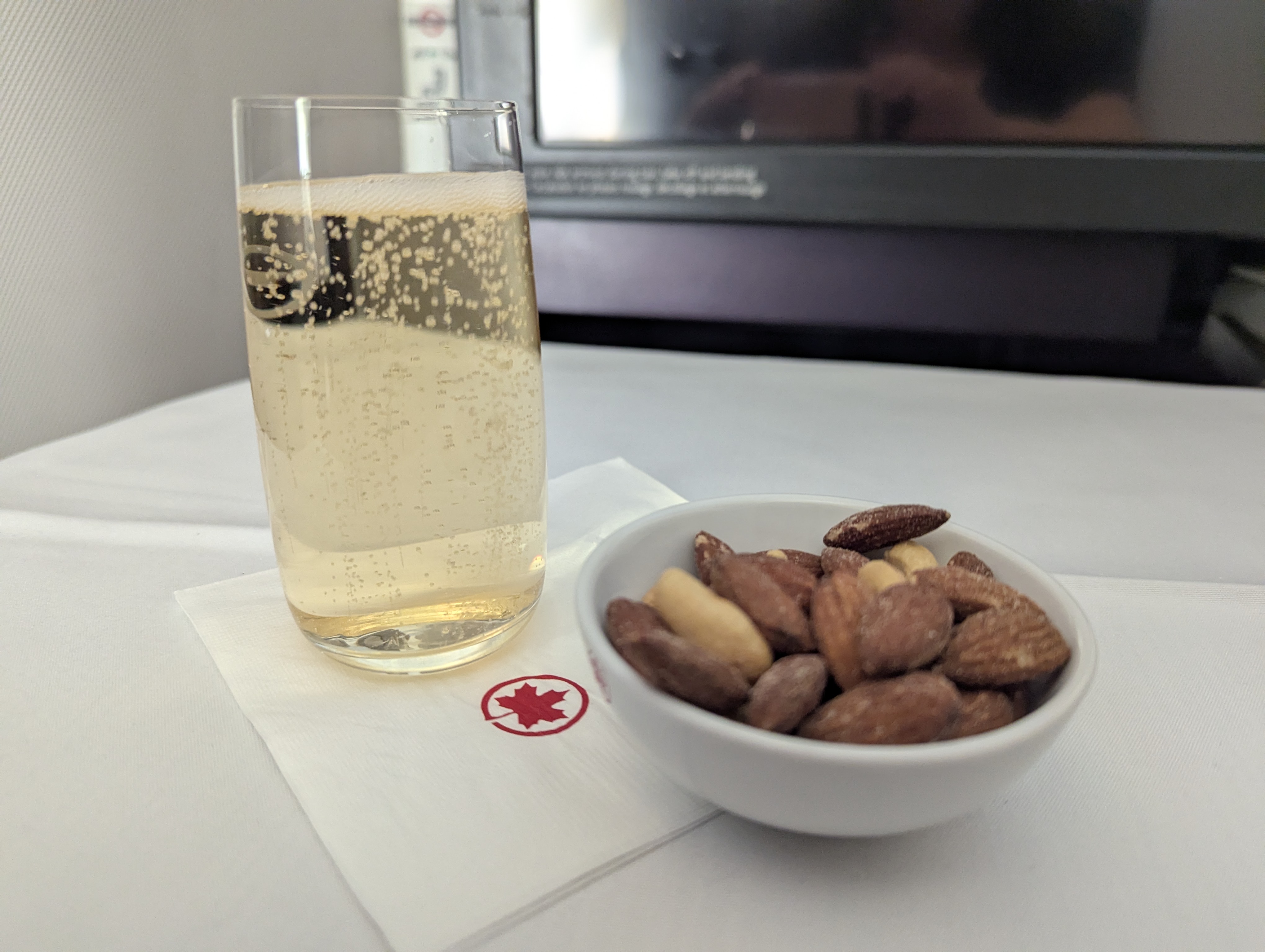 Denmark, Canada, Denver